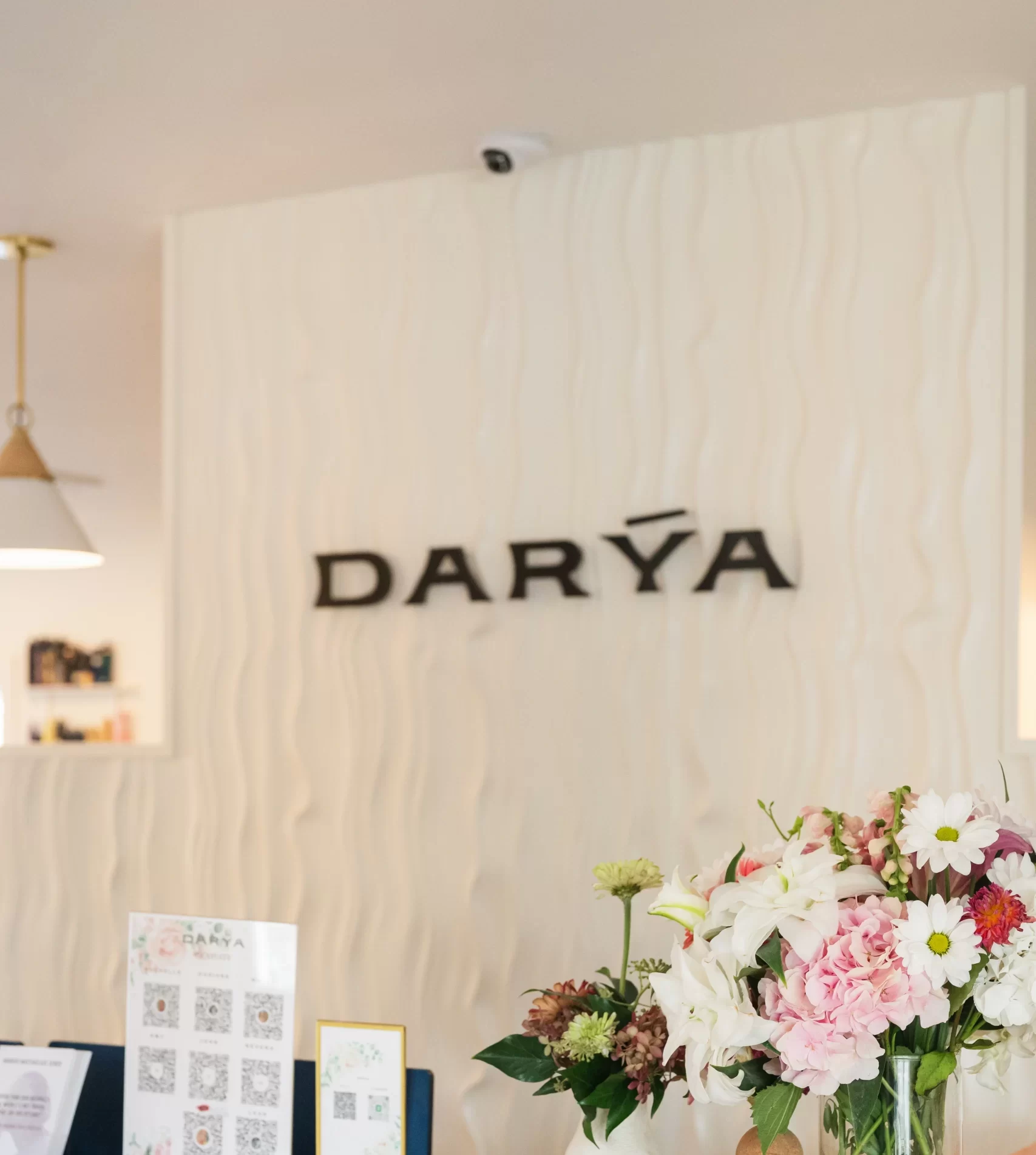 Darya