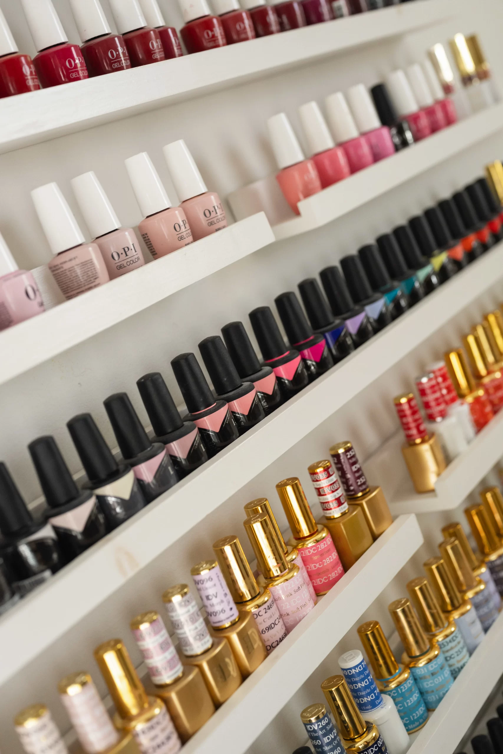 Nailpolish